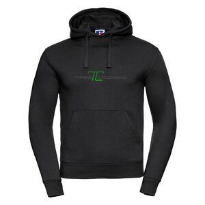 Authentic Hooded Sweatshirt Thumbnail