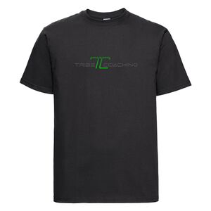 Classic Heavyweight Combed Cotton T-Shirt Thumbnail