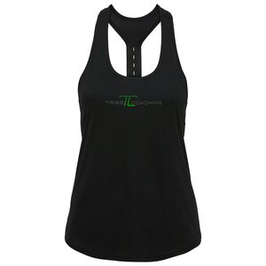 Performance Strap Back Vest Thumbnail