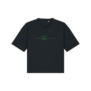 Women’s Stella Nova boxy t-shirt Thumbnail